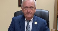 Ivey appoints John Young as chairman of the Marshall County Commission