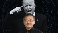 Intel CEO Lip-Bu Tan Reportedly Arrives at the White House In a Pivotal Meeting With President Trump; Here's What is Unfolding