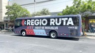 Anuncia Monterrey puesta en marcha del trayecto E