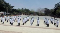 EE.UU. impone restricciones de visado a Afríca por misiones médicas cubanas