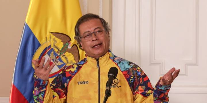 Deportistas colombianos protestarán por la reducción del presupuesto: habrá intervención en la plenaria de la Cámara