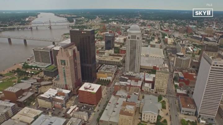 From baseball to horse racing, Louisville named one of America's top sports destinations