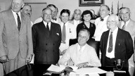 At 90, Social Security may be more threatened than ever