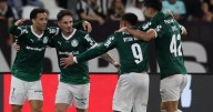 Atención River: el refuerzo europeo que llega al Palmeiras para la Copa Libertadores