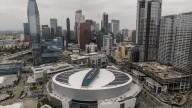 LA Olympics to sell naming rights to some venues in game