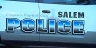 Man arrested after ‘violent’ assault, robbery near Salem park