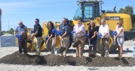 Distribution center at Shawneetown Port aims to boost freight, ag economies