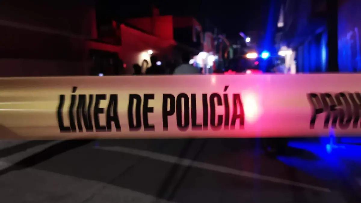 Balean a adolescentes en Pénjamo; uno murió y el otro está grave