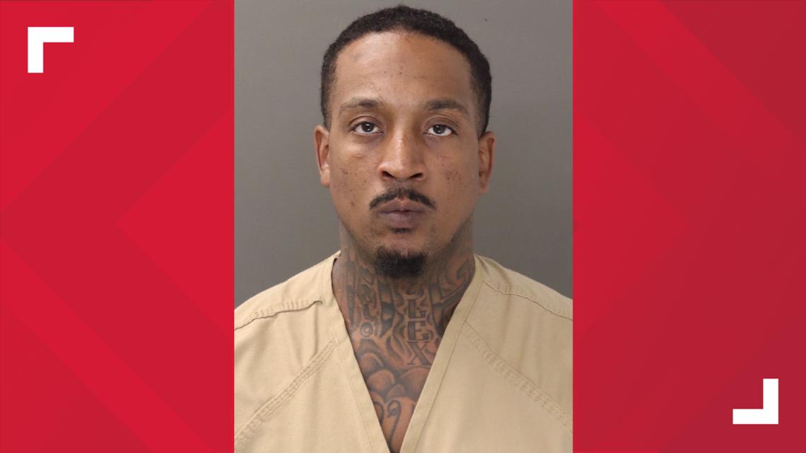 Suspect in Old North Columbus homicide arrested in Clark County