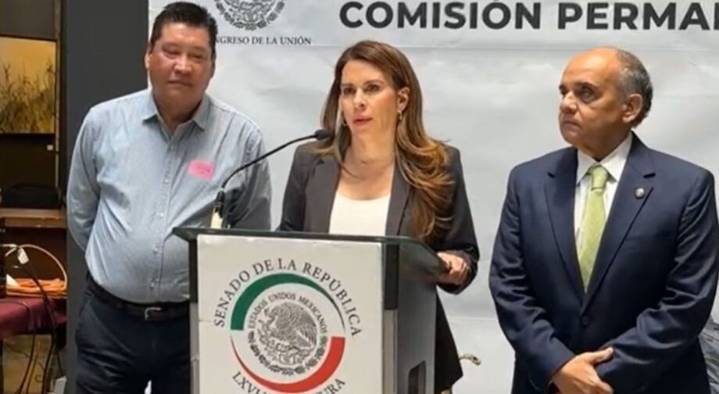Defensa sindical de Víctor Licona