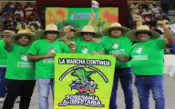 Campesinos impulsan nuevas vocerías para el desarrollo agrícola