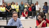 Sánchez propone un gran pacto de Estado para mitigar la emergencia climática