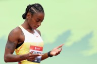 Sha'Carri Richardson addresses domestic violence incident, vows to 'hold herself accountable'