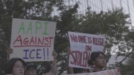 Sacramento's Asian American community faces fear amid immigration enforcement