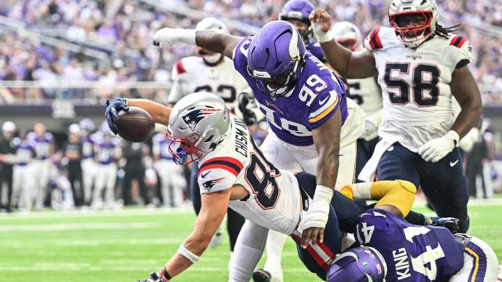 Patriots final pre-season game of 2025: How to watch