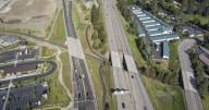 Construction set to widen I-90 between Coeur d'Alene and Post Falls