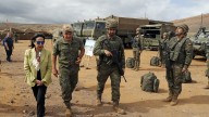 ¿Cómo hemos llegado al 2% de gasto en Defensa?