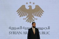 Syria's Sharaa hopes for Kurdish deal to prevent conflict