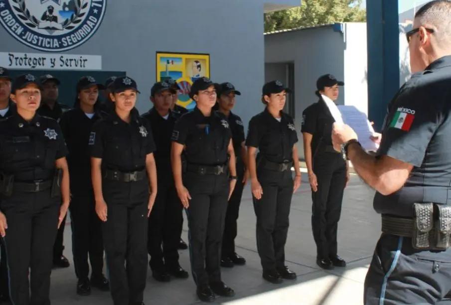 Déficit policiaco en Los Cabos: anuncian nuevas patrullas y reclutamiento