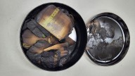 ¿Es posible canjear los billetes quemados en incendios?