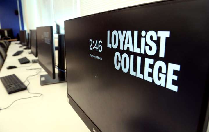 Loyalist College admins in may soon outnumber faculty: OPSEU