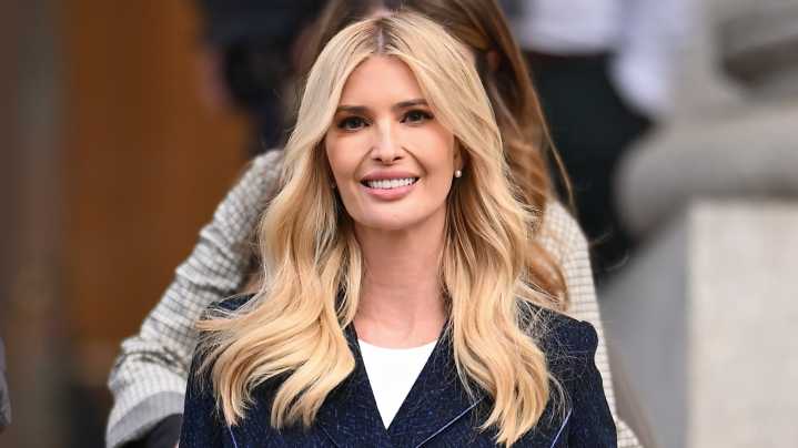 Ivanka Trump's Reported Return To The White House Is Trashier Than We Expected