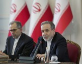 Iran discusses its nuclear program with European nations as sanctions deadline looms