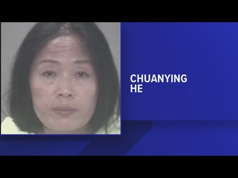 Man dies after wife attacks him with sulfuric acid in New Port Richey, police say