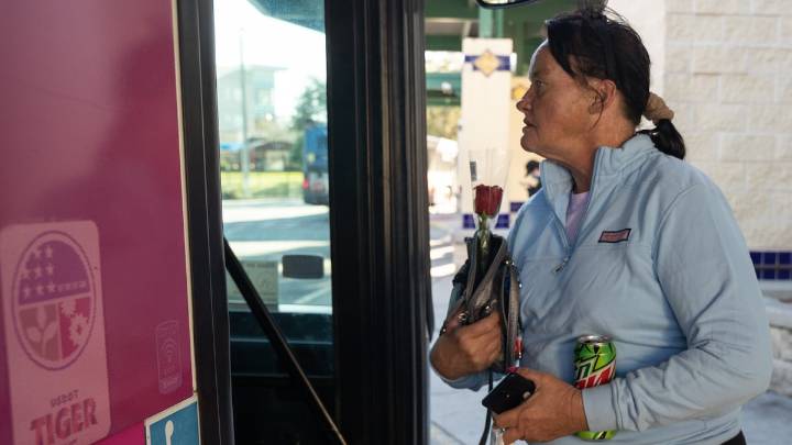 More transit for Tampa, less for others? New bill would overhaul HART