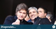 Milei festejó la inflación de julio y le agradeció a Caputo por "ser el mejor ministro de Economía"