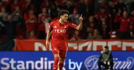 Dante Polvara could hold Aberdeen key to Europa League qualification as teammate talks up Pittodrie favourite