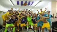 De banda a familia