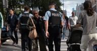 Trump planea desplegar más de 200 agentes del DHS en Chicago como parte de ofensiva contra la inmigración