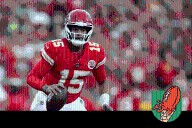 Trending 📉 📈 after NFL preseason Week 3, including the Chiefs' offensive fix