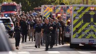 Minneapolis Catholic school shooting latest