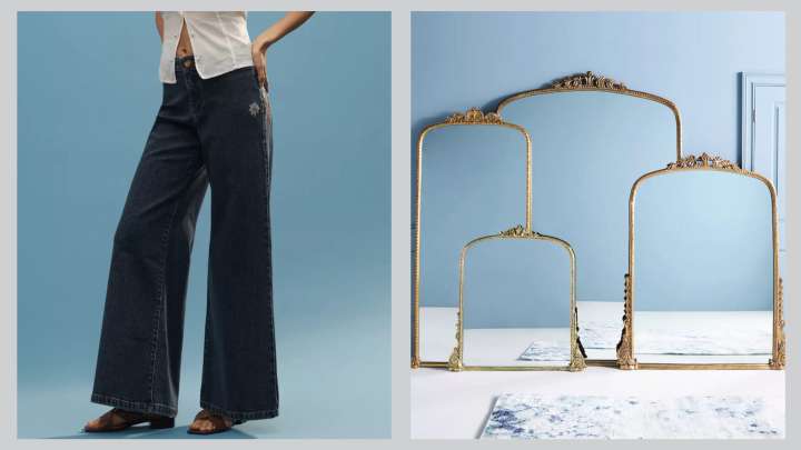 10 Anthropologie Labor Day deals worth buying this weekend 💫