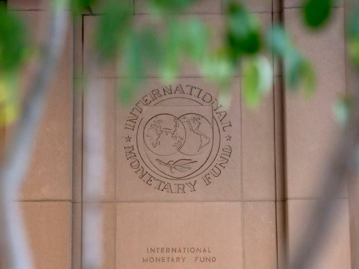 IMF warns of rising risks in Canada's financial system