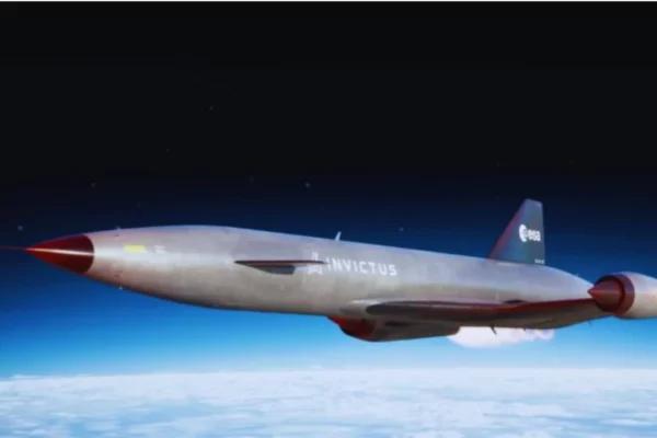 Europa construirá un avión hipersónico más veloz que el Concorde