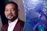 Watch the Will Smith tour video accused of using AI crowds