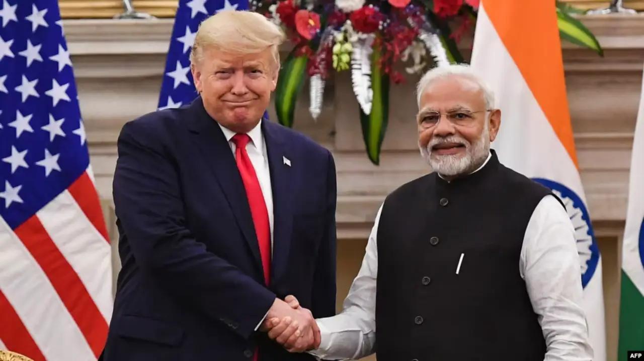 Trump aumentaría ‘sustancialmente’ los aranceles a productos de India por compras de petróleo ruso