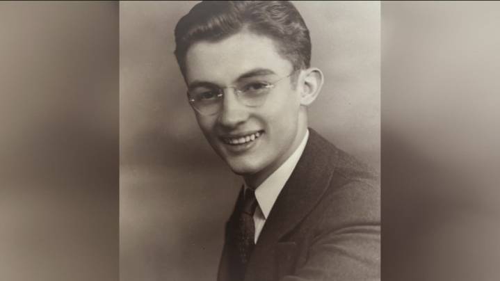 More than 80 years in the making: Remains of WWII sergeant returned home to Elmore