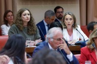 El PP no logra que ocho ministros ni el presidente comparezcan en el Congreso pese al apoyo de Vox y Junts