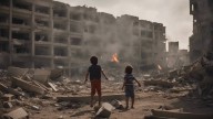 Hamás aceptó una tregua de 60 días en Gaza tras la mediación de Egipto y Qatar