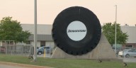 Tire production workers in Normal to face layoffs