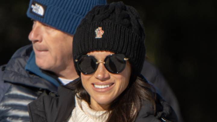Meghan, Duchess of Sussex admits feeling 'inauthentic'