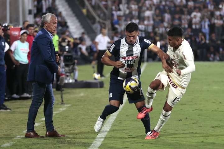 Universitario vs. Alianza Lima: Así será la transmisión en directo del clásico