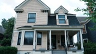 SEE IT: Explore this Queen Anne Revival home in New Albany, Indiana