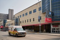 Nurses discouraged from working at Manitoba's largest hospital due to safety