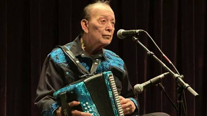 30 Facts About Flaco Jiménez