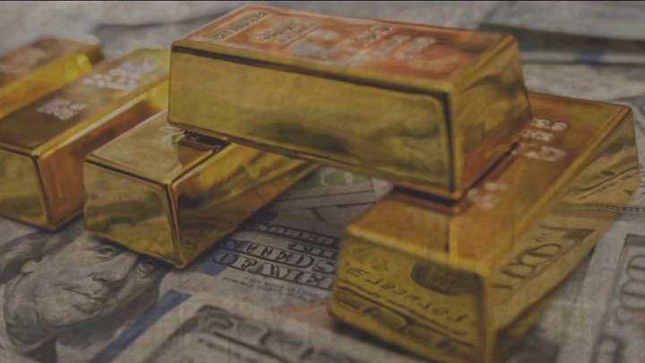 D.C. police arrest suspects in elaborate gold bar scam